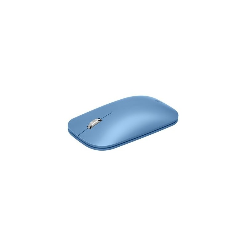 MS Modern Mobile Mouse Bluetooth IT/PL/PT/ES Hdwr Sapphire