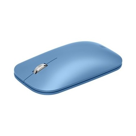 MS Modern Mobile Mouse Bluetooth IT/PL/PT/ES Hdwr Sapphire