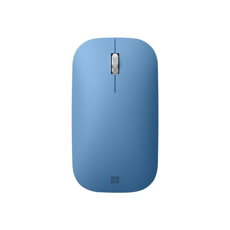 MS Modern Mobile Mouse Bluetooth IT/PL/PT/ES Hdwr Sapphire