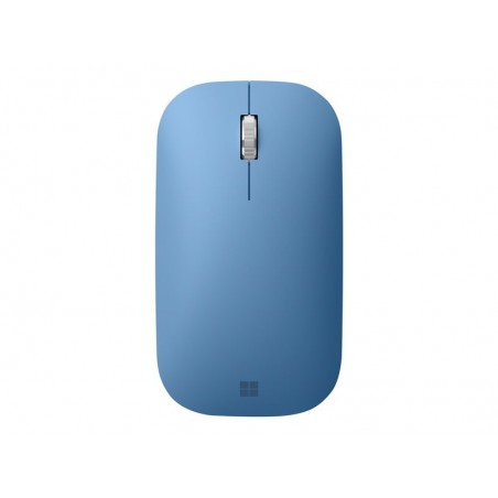 MS Modern Mobile Mouse Bluetooth IT/PL/PT/ES Hdwr Sapphire