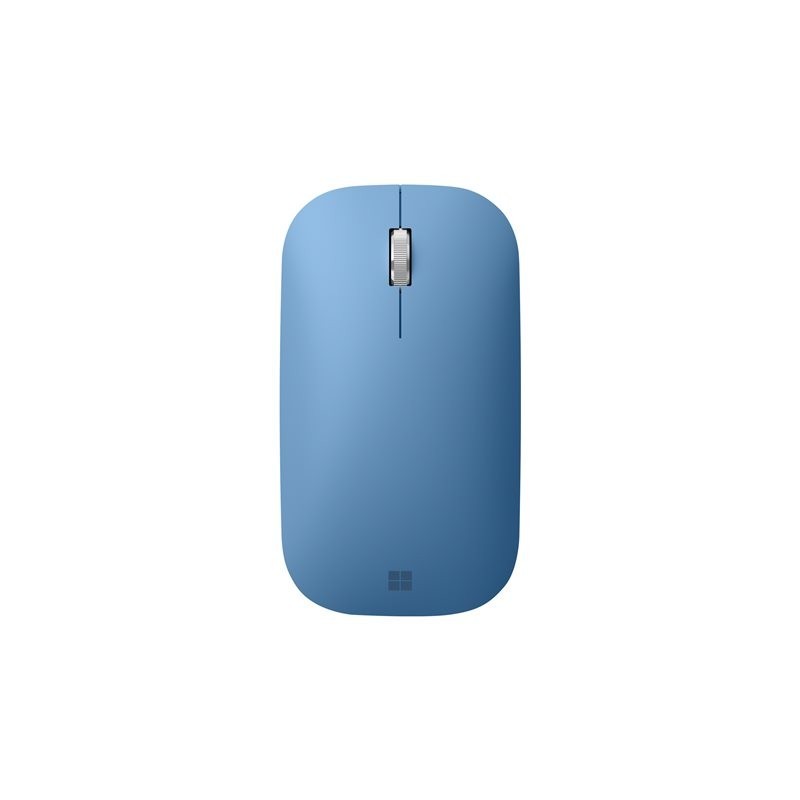 MS Modern Mobile Mouse Bluetooth IT/PL/PT/ES Hdwr Sapphire