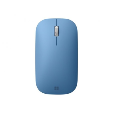 MS Modern Mobile Mouse Bluetooth IT/PL/PT/ES Hdwr Sapphire