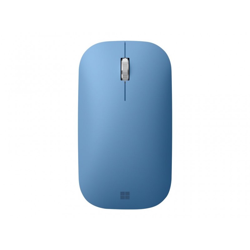 MS Modern Mobile Mouse Bluetooth IT/PL/PT/ES Hdwr Sapphire