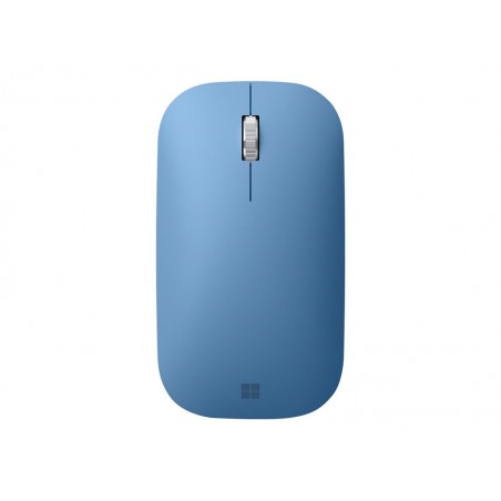 MS Modern Mobile Mouse Bluetooth IT/PL/PT/ES Hdwr Sapphire