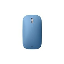 MS Modern Mobile Mouse Bluetooth IT/PL/PT/ES Hdwr Sapphire
