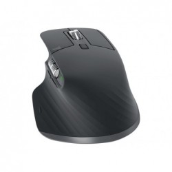 LOGITECH Master Series MX Master 3S for Business Mouse ergonomic right-handed optical 7 buttons wireless Bluetooth