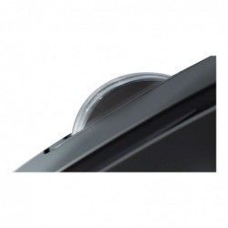 LOGITECH Master Series MX Master 3S for Business Mouse ergonomic right-handed optical 7 buttons wireless Bluetooth