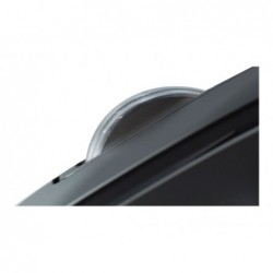 LOGITECH Master Series MX Master 3S for Business Mouse ergonomic right-handed optical 7 buttons wireless Bluetooth