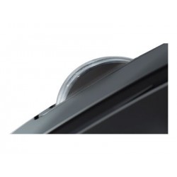 LOGITECH Master Series MX Master 3S for Business Mouse ergonomic right-handed optical 7 buttons wireless Bluetooth