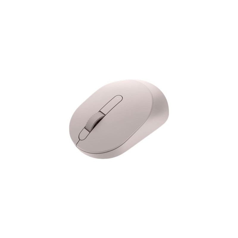 DELL Mobile Wireless Mouse - MS3320W - Ash Pink