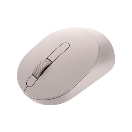 DELL Mobile Wireless Mouse - MS3320W - Ash Pink