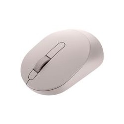DELL Mobile Wireless Mouse - MS3320W - Ash Pink