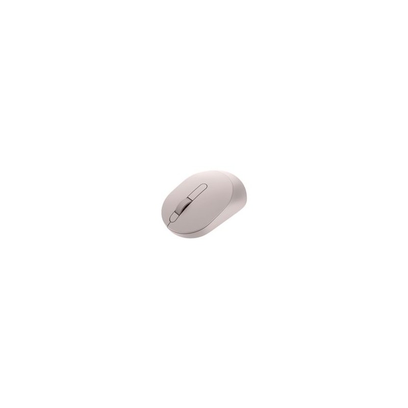 DELL Mobile Wireless Mouse - MS3320W - Ash Pink