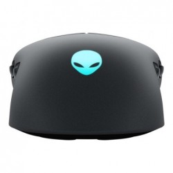 DELL Alienware Tri-Mode Wireless Gaming Mouse - AW720M Dark Side of the Moon