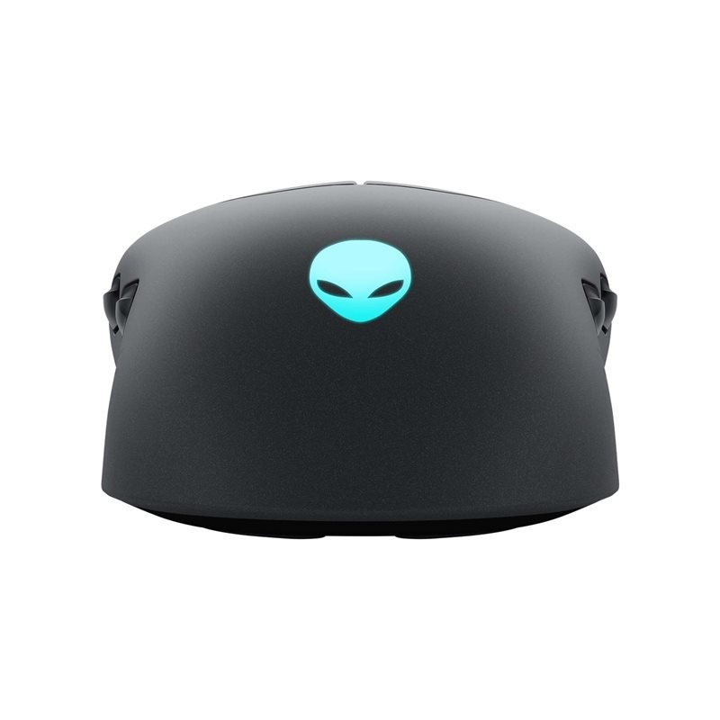 DELL Alienware Tri-Mode Wireless Gaming Mouse - AW720M Dark Side of the Moon DELL Alienware Tri-Mode Wireless Gaming Mouse - AW720M Dark Side of the Moon
