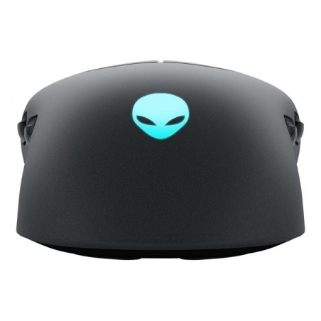 DELL Alienware Tri-Mode Wireless Gaming Mouse - AW720M Dark Side of the Moon DELL Alienware Tri-Mode Wireless Gaming Mouse - AW720M Dark Side of the Moon