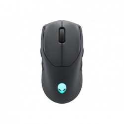DELL Alienware Tri-Mode Wireless Gaming Mouse - AW720M Dark Side of the Moon DELL Alienware Tri-Mode Wireless Gaming Mouse - AW720M Dark Side of the Moon