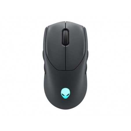 DELL Alienware Tri-Mode Wireless Gaming Mouse - AW720M Dark Side of the Moon DELL Alienware Tri-Mode Wireless Gaming Mouse - AW720M Dark Side of the Moon