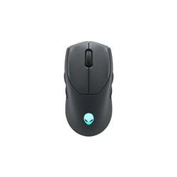DELL Alienware Tri-Mode Wireless Gaming Mouse - AW720M Dark Side of the Moon DELL Alienware Tri-Mode Wireless Gaming Mouse - AW720M Dark Side of the Moon