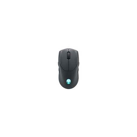 DELL Alienware Tri-Mode Wireless Gaming Mouse - AW720M Dark Side of the Moon DELL Alienware Tri-Mode Wireless Gaming Mouse - AW720M Dark Side of the Moon