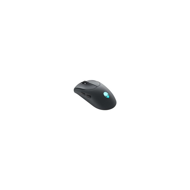 DELL Alienware Tri-Mode Wireless Gaming Mouse - AW720M Dark Side of the Moon DELL Alienware Tri-Mode Wireless Gaming Mouse - AW720M Dark Side of the Moon