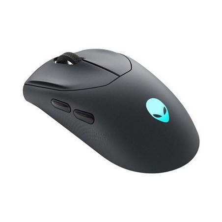 DELL Alienware Tri-Mode Wireless Gaming Mouse - AW720M Dark Side of the Moon DELL Alienware Tri-Mode Wireless Gaming Mouse - AW720M Dark Side of the Moon
