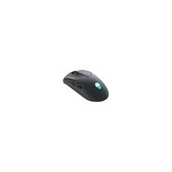 DELL Alienware Tri-Mode Wireless Gaming Mouse - AW720M Dark Side of the Moon DELL Alienware Tri-Mode Wireless Gaming Mouse - AW720M Dark Side of the Moon