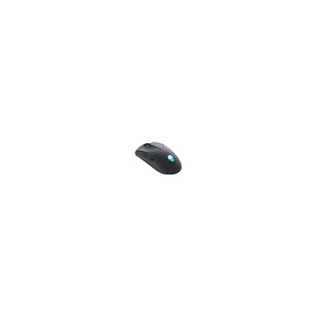 DELL Alienware Tri-Mode Wireless Gaming Mouse - AW720M Dark Side of the Moon DELL Alienware Tri-Mode Wireless Gaming Mouse - AW720M Dark Side of the Moon