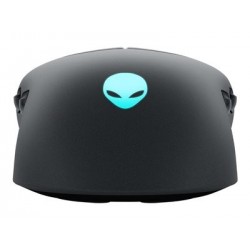DELL Alienware Tri-Mode Wireless Gaming Mouse - AW720M Dark Side of the Moon DELL Alienware Tri-Mode Wireless Gaming Mouse - AW720M Dark Side of the Moon