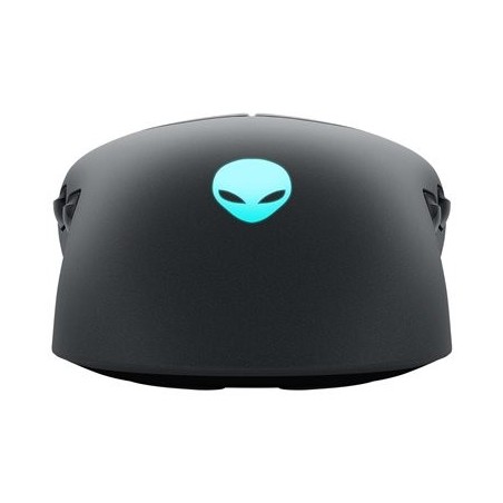 DELL Alienware Tri-Mode Wireless Gaming Mouse - AW720M Dark Side of the Moon DELL Alienware Tri-Mode Wireless Gaming Mouse - AW720M Dark Side of the Moon