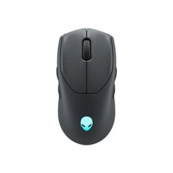 DELL Alienware Tri-Mode Wireless Gaming Mouse - AW720M Dark Side of the Moon DELL Alienware Tri-Mode Wireless Gaming Mouse - AW720M Dark Side of the Moon