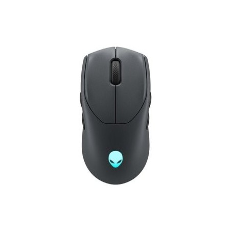 DELL Alienware Tri-Mode Wireless Gaming Mouse - AW720M Dark Side of the Moon DELL Alienware Tri-Mode Wireless Gaming Mouse - AW720M Dark Side of the Moon
