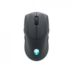 DELL Alienware Tri-Mode Wireless Gaming Mouse - AW720M Dark Side of the Moon DELL Alienware Tri-Mode Wireless Gaming Mouse - AW720M Dark Side of the Moon