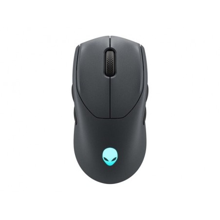 DELL Alienware Tri-Mode Wireless Gaming Mouse - AW720M Dark Side of the Moon DELL Alienware Tri-Mode Wireless Gaming Mouse - AW720M Dark Side of the Moon