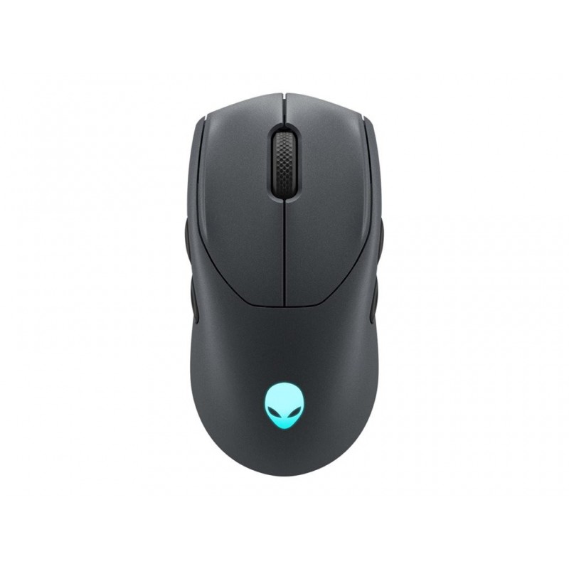 DELL Alienware Tri-Mode Wireless Gaming Mouse - AW720M Dark Side of the Moon DELL Alienware Tri-Mode Wireless Gaming Mouse - AW720M Dark Side of the Moon