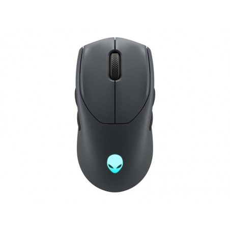 DELL Alienware Tri-Mode Wireless Gaming Mouse - AW720M Dark Side of the Moon DELL Alienware Tri-Mode Wireless Gaming Mouse - AW720M Dark Side of the Moon