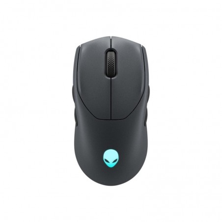 DELL Alienware Tri-Mode Wireless Gaming Mouse - AW720M Dark Side of the Moon DELL Alienware Tri-Mode Wireless Gaming Mouse - AW720M Dark Side of the Moon