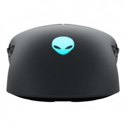 DELL Alienware Tri-Mode Wireless Gaming Mouse - AW720M Dark Side of the Moon DELL Alienware Tri-Mode Wireless Gaming Mouse - AW720M Dark Side of the Moon