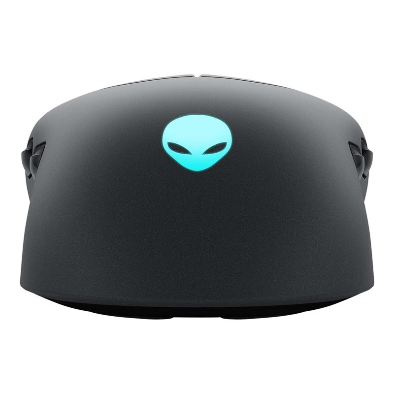 DELL Alienware Tri-Mode Wireless Gaming Mouse - AW720M Dark Side of the Moon DELL Alienware Tri-Mode Wireless Gaming Mouse - AW720M Dark Side of the Moon