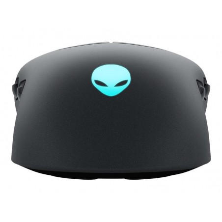 DELL Alienware Tri-Mode Wireless Gaming Mouse - AW720M Dark Side of the Moon DELL Alienware Tri-Mode Wireless Gaming Mouse - AW720M Dark Side of the Moon