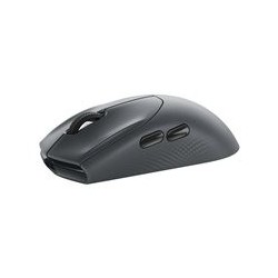 DELL Alienware Tri-Mode Wireless Gaming Mouse - AW720M Dark Side of the Moon DELL Alienware Tri-Mode Wireless Gaming Mouse - AW720M Dark Side of the Moon