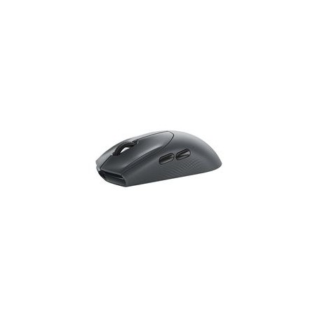 DELL Alienware Tri-Mode Wireless Gaming Mouse - AW720M Dark Side of the Moon DELL Alienware Tri-Mode Wireless Gaming Mouse - AW720M Dark Side of the Moon