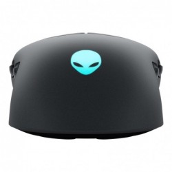 DELL Alienware Tri-Mode Wireless Gaming Mouse - AW720M Dark Side of the Moon DELL Alienware Tri-Mode Wireless Gaming Mouse - AW720M Dark Side of the Moon
