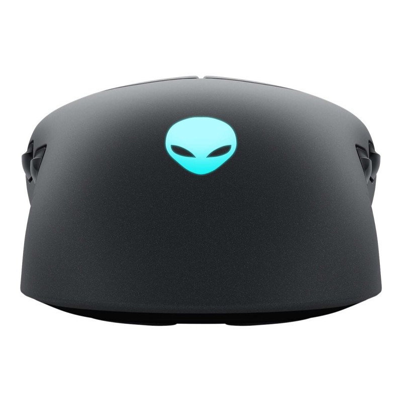 DELL Alienware Tri-Mode Wireless Gaming Mouse - AW720M Dark Side of the Moon DELL Alienware Tri-Mode Wireless Gaming Mouse - AW720M Dark Side of the Moon