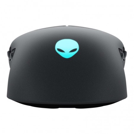 DELL Alienware Tri-Mode Wireless Gaming Mouse - AW720M Dark Side of the Moon DELL Alienware Tri-Mode Wireless Gaming Mouse - AW720M Dark Side of the Moon