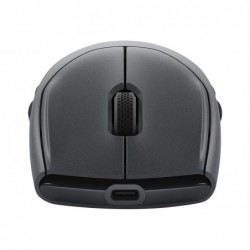 DELL Alienware Tri-Mode Wireless Gaming Mouse - AW720M Dark Side of the Moon DELL Alienware Tri-Mode Wireless Gaming Mouse - AW720M Dark Side of the Moon