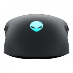 DELL Alienware Tri-Mode Wireless Gaming Mouse - AW720M Dark Side of the Moon DELL Alienware Tri-Mode Wireless Gaming Mouse - AW720M Dark Side of the Moon