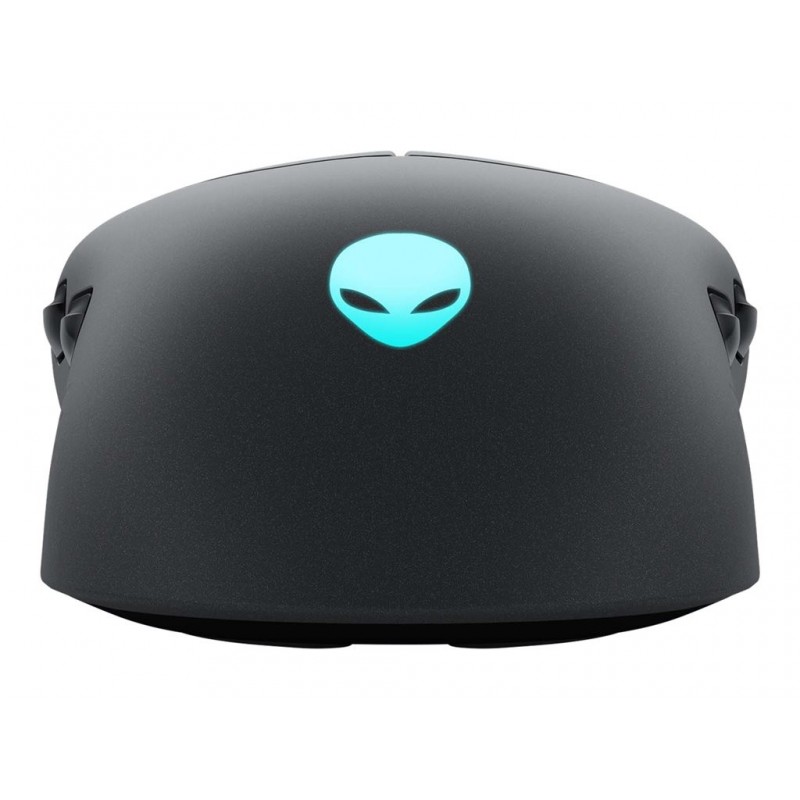 DELL Alienware Tri-Mode Wireless Gaming Mouse - AW720M Dark Side of the Moon DELL Alienware Tri-Mode Wireless Gaming Mouse - AW720M Dark Side of the Moon