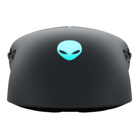 DELL Alienware Tri-Mode Wireless Gaming Mouse - AW720M Dark Side of the Moon DELL Alienware Tri-Mode Wireless Gaming Mouse - AW720M Dark Side of the Moon