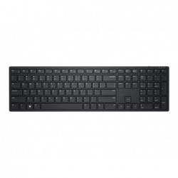 DELL Wireless Keyboard - KB500 - US International QWERTY